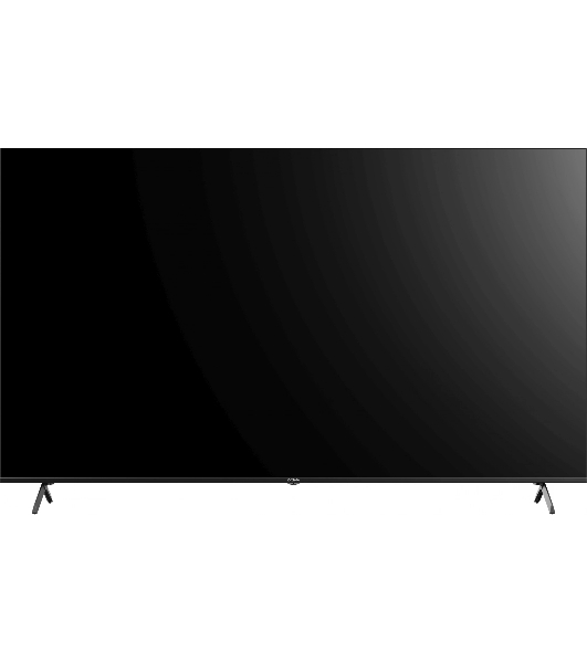 Телевизор Digma 75' DM-LED75UQB31 черный/черный QLED 4K UHD 60Hz