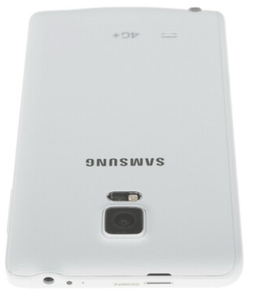 Дисплей для Samsung Galaxy Note Edge SM-N915 черный с рамкой