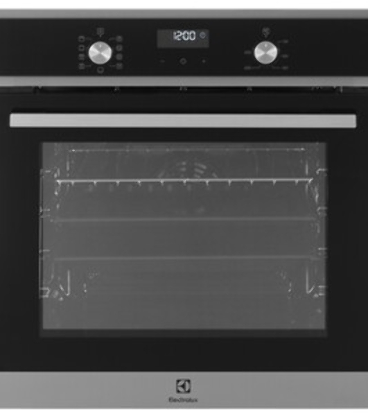 Духовой шкаф Electrolux EOD5H70BX