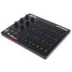 MIDI контроллер AKAI MPX 8, фото4