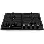 Газовая варочная панель HOMSair HGE643GbK, фото13