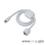 Переходник Cablexpert с USB на Com 1.8m, фото2
