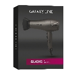 Фен Galaxy Line GL 4341 черный, 2400 Вт, фото8