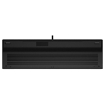 Клавиатура проводная A4Tech Fstyler FX50, USB, серый, фото28
