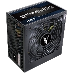 Блок питания Zalman MegaMax 800W RTL (ZM800-TXII V2), 800Вт, 80 PLUS, 120мм, черный, фото2