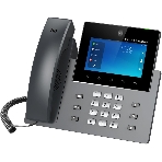 Телефон IP Grandstream GXV3450 черный, фото4