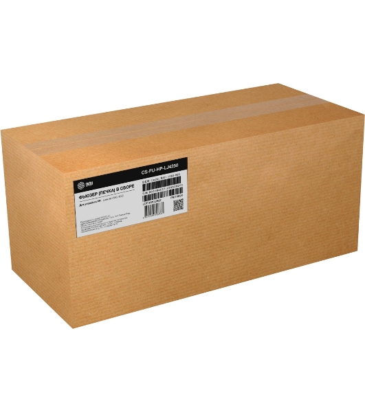 Печка в сборе Cactus CS-FU-HP-LJ4250 (RM1-1083-000) для HP LaserJet 4350, 4250 200000стр.