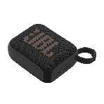 Портативная акустика JBL GO 4, черный, фото4