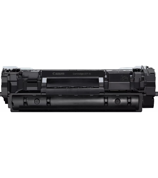 Картридж лазерный Canon 071H 5646C002 черный (2500 стр.) для Canon i-SENSYS LBP122dw/MF272dw/MF275dw