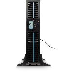 Источник бесперебойного питания Smartwatt DATA PRO COMBO 1kVA 900Вт 1000ВА черный, фото2