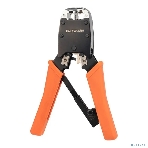 Кримпер PROconnect HT-500R для обжима 8P8C, 6P4C, фото8