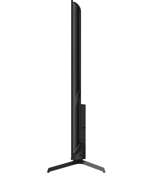 Телевизор Digma 75' DM-LED75UQB31 черный/черный QLED 4K UHD 60Hz