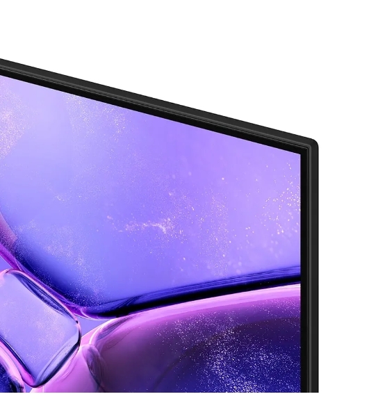 Телевизор Samsung 50' UE50U8000FUXRU черный DLED UHD Tizen 60Hz Smart TV