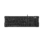 Клавиатура A4Tech KR-750 проводная, USB Type-A, чёрный, фото12