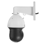 Камера видеонаблюдения аналоговая Dahua DH-SD49225DB-HC 4.8-120мм HD-CVI HD-TVI цв. корп.:белый, фото5