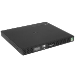 Источник бесперебойного питания CyberPower OR1000ELCDRM1U/1000 ВА/600 Вт/6 x IEC 320 C13 (компьютерная), фото11