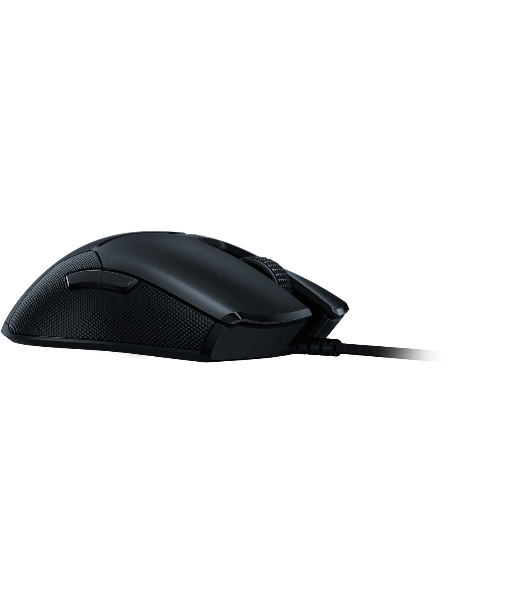 Мышь проводная Razer Viper 8KHz черный, 20000 dpi, USB, кнопки - 8