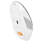 Мышь беспроводная A4Tech Fstyler FB10C белый/серый, 2000 dpi, радиоканал, Bluetooth, USB, кнопки - 4, фото7