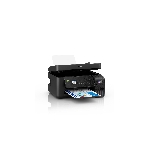 МФУ струйное Epson L5290 (C11CJ65512/C11CJ65508/C11CJ65407), A4, цветное, печ. до 33 стр/мин. (ч/б) до 15 стр/мин. (цвет), скан. до 12 стр/мин. (ч/б) 29 стр/мин. (цвет), 1440 x 5760 dpi (печать) 1200x2400dpi (скан.), USB, RJ-45, Wi-Fi, фото9