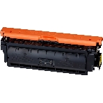 Картридж лазерный Canon Cartridge 040Y (0454C001) желтый, 5400 стр., для LBP710Cx/712Cx, фото5