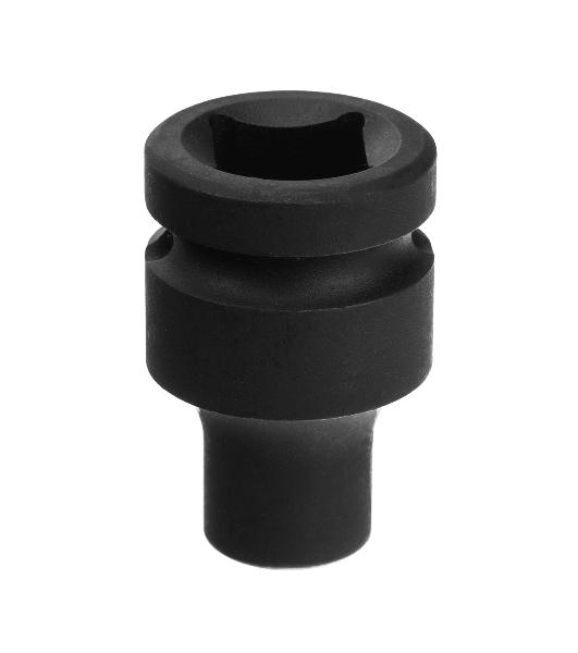 Головка ударная шестигранная Stels 8 мм, 1/2', CrMo