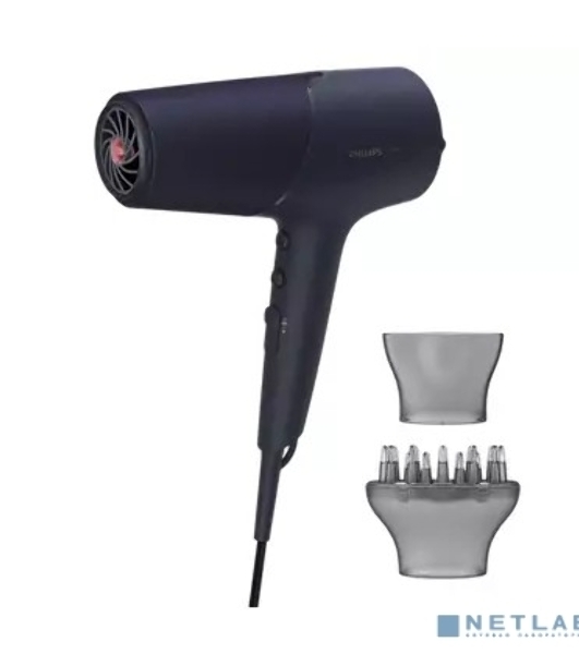 Фен Philips BHD510/00