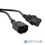 Кабель монитор - компьютер (UPS to устройство) 220V 3 м VCOM/TELECOM, фото2