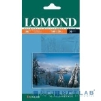 Фотобумага Lomond односторонняя матовая, 180г/м2,A6 (10X15)/50л. для струйной печати, фото3