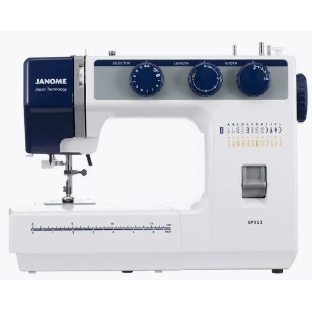 Швейная машина Janome SP903
