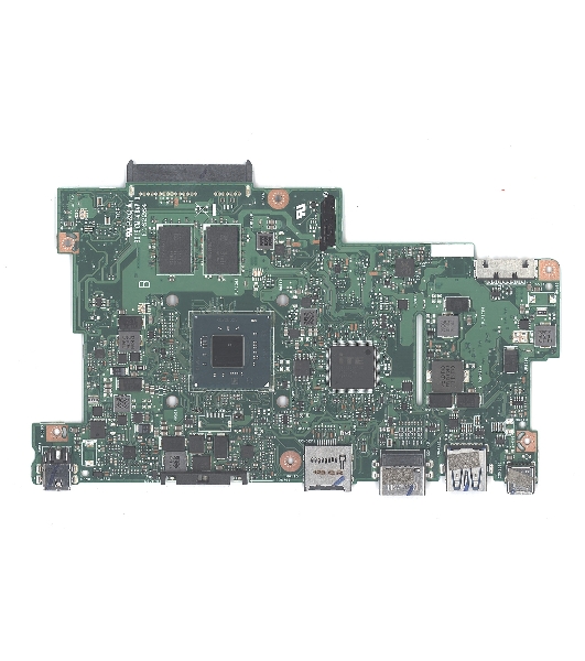 Материнская плата для Asus E203MA 2G/N4000