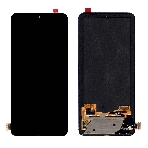 Дисплей для Xiaomi Black Shark 4 в сборе с тачскрином черный (OR), фото2