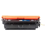Картридж лазерный G&G GG-CF363A пурпурный (5000 стр.) для HP CLJ M552dn/M553dn/M553N/M553x, фото2