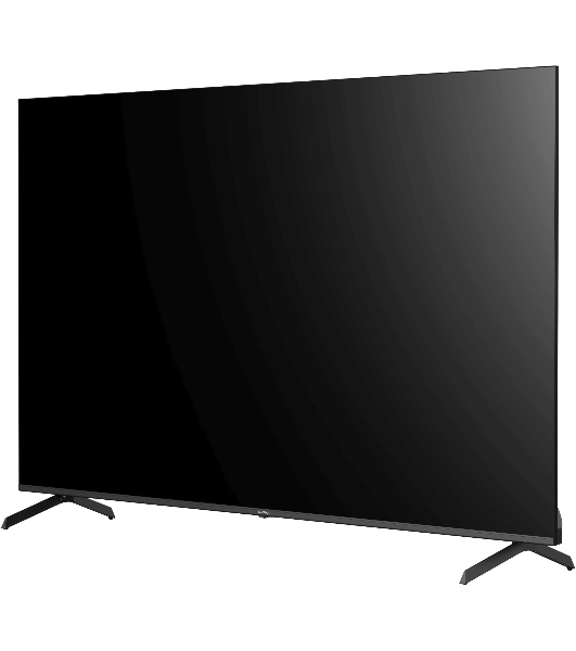 Телевизор Digma 75' DM-LED75UQB31 черный/черный QLED 4K UHD 60Hz
