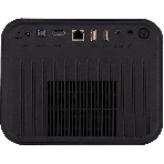 LED проектор InFocus IN3038SL Crusader Grandmaster с подставкой DLP, 1200 lm, FullHD, (1.2:1), HDMI 2.0 (eARC) 2x USB-A 2.0), AUX, SPDIF, RJ45 (LAN), Bluetooth 5.1/BLE, wi-fi 2.4/5GHz, 2х20W Dolby Audio, до 25000ч., 2.36 кг, фото11