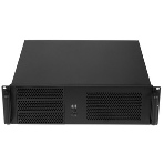 Серверный корпус ExeGate Pro 3U390-08 (RM 19', высота 3U, глубина 390, БП 500ADS, USB), фото11