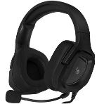Гарнитура Bloody G573P чёрный, проводная, подсветка, совместимость с PS5, Xbox, фото6