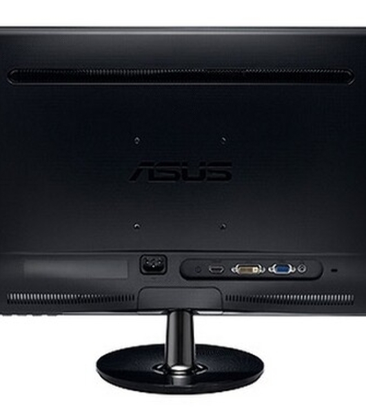Плата питания монитора Asus VS247H