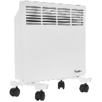 Конвектор электрический MTX CH-1000, белый, 1000 Вт, 10 м2, термостат, фото35