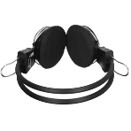Проводные наушники Oklick HS-M200 черный, накладные, Jack 3.5 мм, фото8