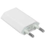 Сетевое зарядное устройство Rexant 3 x USB, 5V, 3 А + 1 А + 1 А, белый, фото7