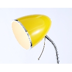 Светильник Ambrella light TR97688 YL желтый E27 max 40W D150*1540, фото6