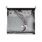 Серверный корпус ExeGate Pro 1U390-01 RM 19', высота 1U, глубина 390, БП 300DS, USB, фото4