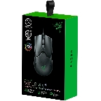 Мышь проводная Razer Viper 8KHz черный, 20000 dpi, USB, кнопки - 8, фото6