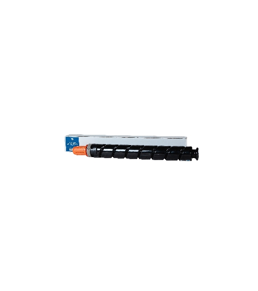 Картридж лазерный NVPrint совместимый NV-C-EXV34/GPR-36/NPG-52 Голубой для Canon iR ADV C2020/2030/2220 (19000k)