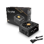 Блок питания Chieftec Polaris PPS-850FC, 850Вт, 80 PLUS Gold, 120мм, модульный, черный, фото12