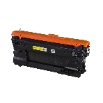 Картридж Sakura CF452A для HP, желтый, 10500 к., фото 1