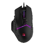 Мышь проводная A4Tech Bloody W95 Max черный, 12000 dpi, USB, кнопки - 10, фото16