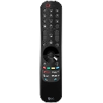 Телевизор LG 43' 43UP81006LA, черный, Direct LED, 4K UltraHD, 3840x2160 60Hz, СМАРТ ТВ, WebOS, фото27