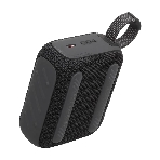 Портативная акустика JBL GO 4, черный, фото2