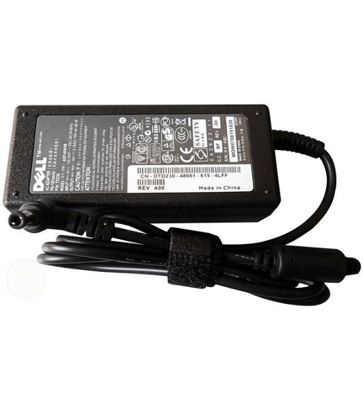 Блок питания (сетевой адаптер) для ноутбуков Dell 19V 3.16A 5.5x2.5 HC